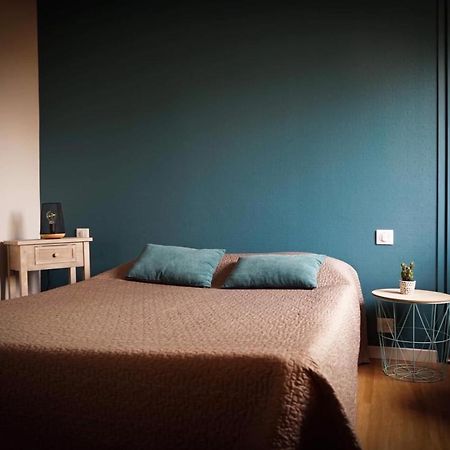 Hotel Les Jardins Du Lac Autun Ngoại thất bức ảnh